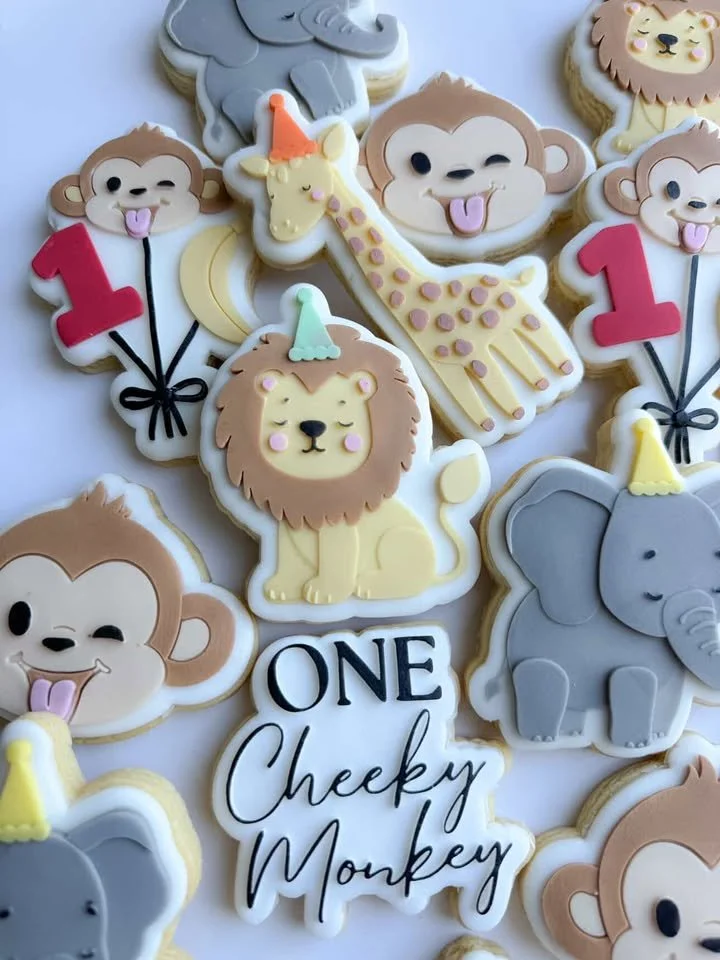 Lion with Party Hat.jpg