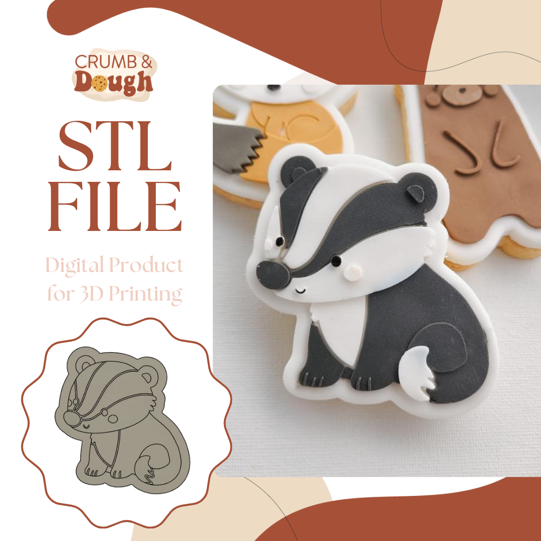 Woodland Badger.png