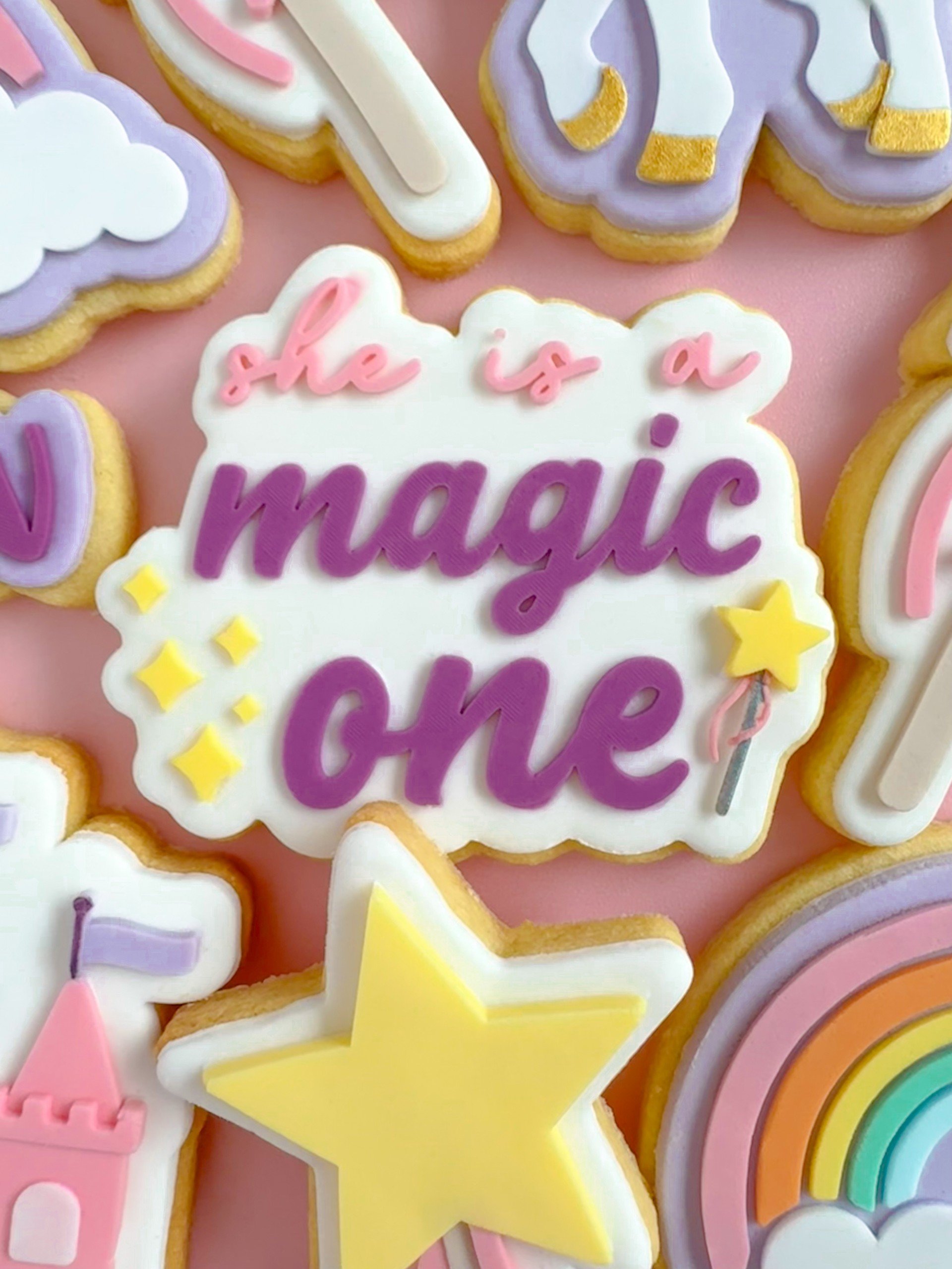 She is a Magic One.jpg