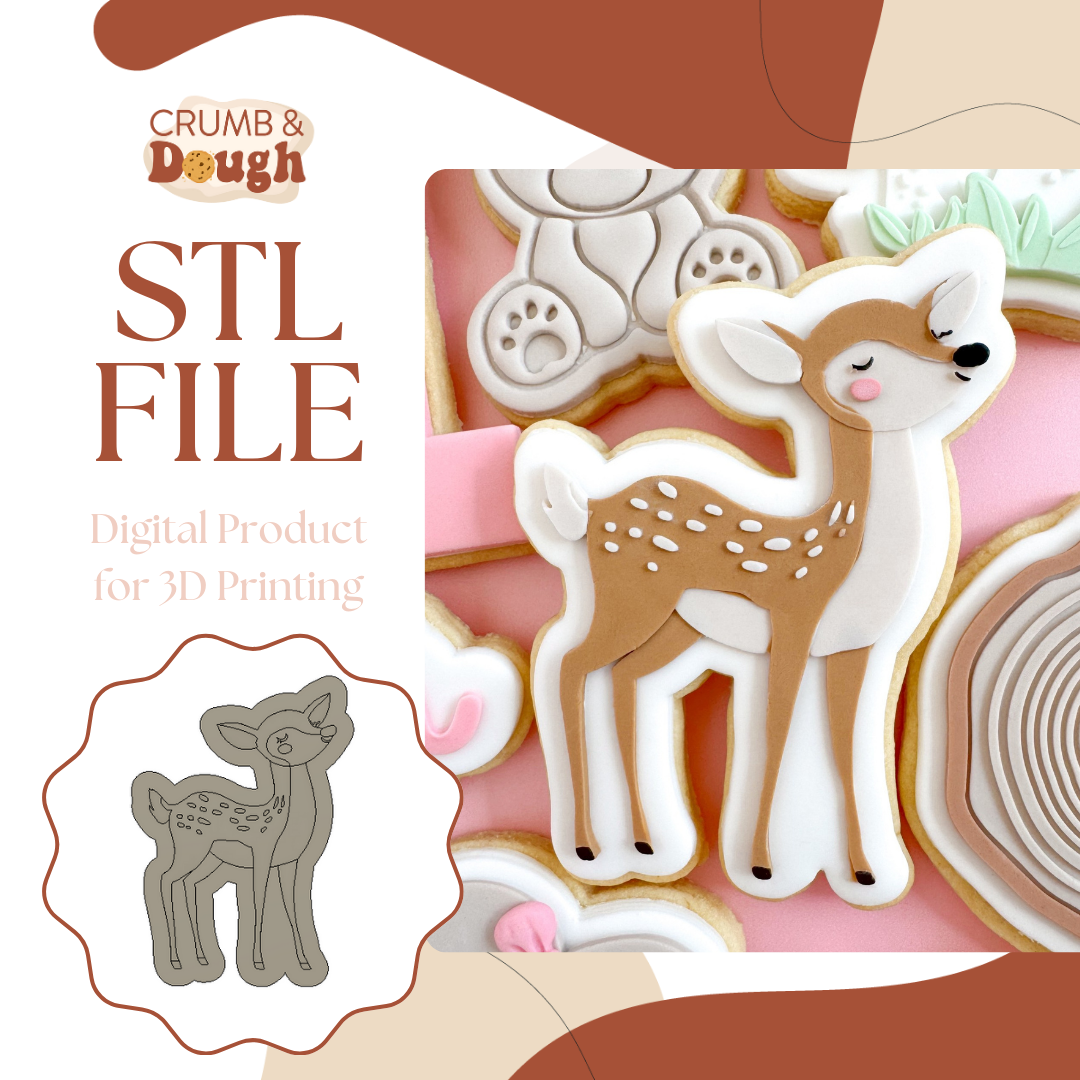 Woodland Deer.png