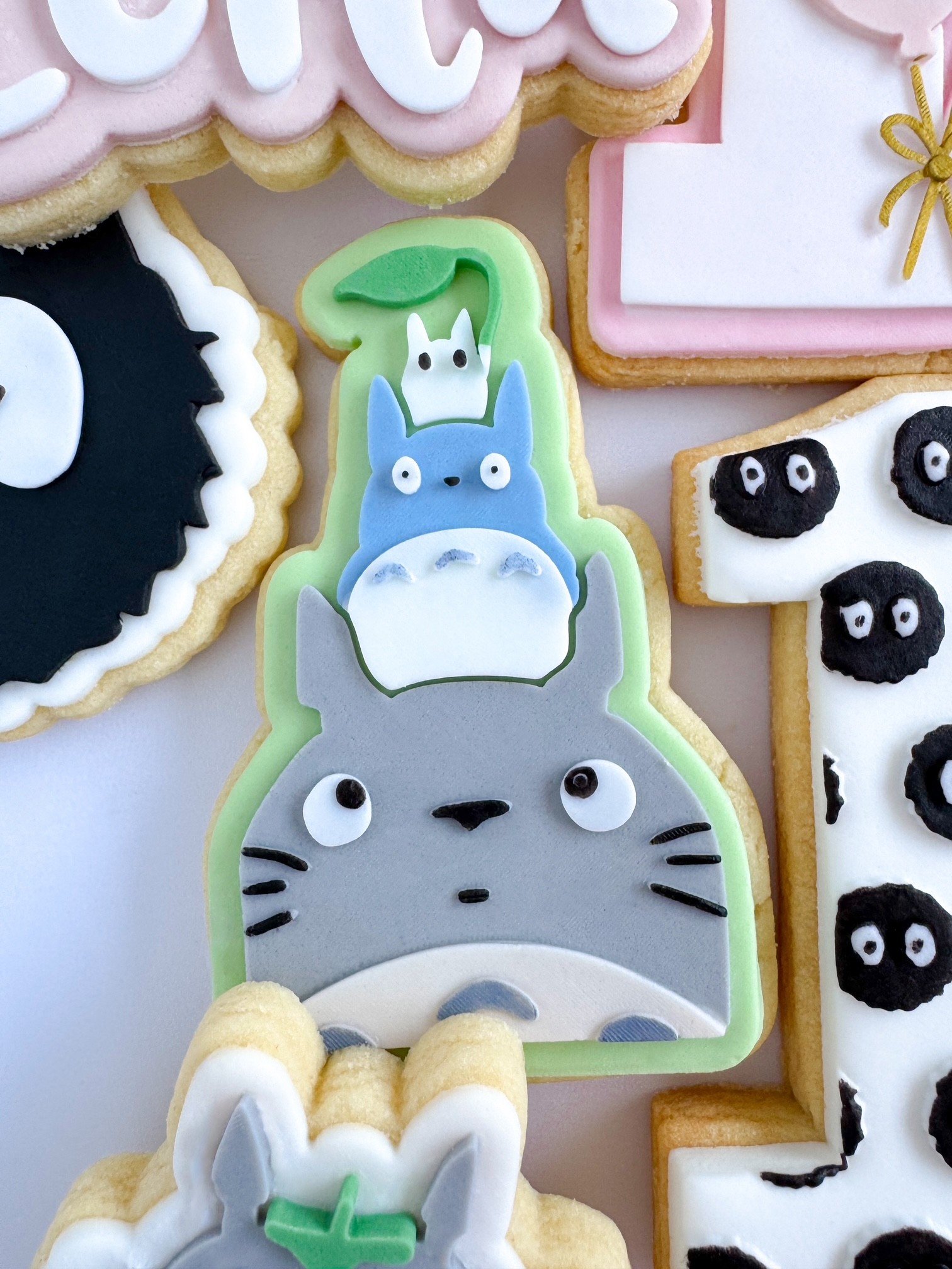 My Neighbor Totoro Totoro Stack.jpg