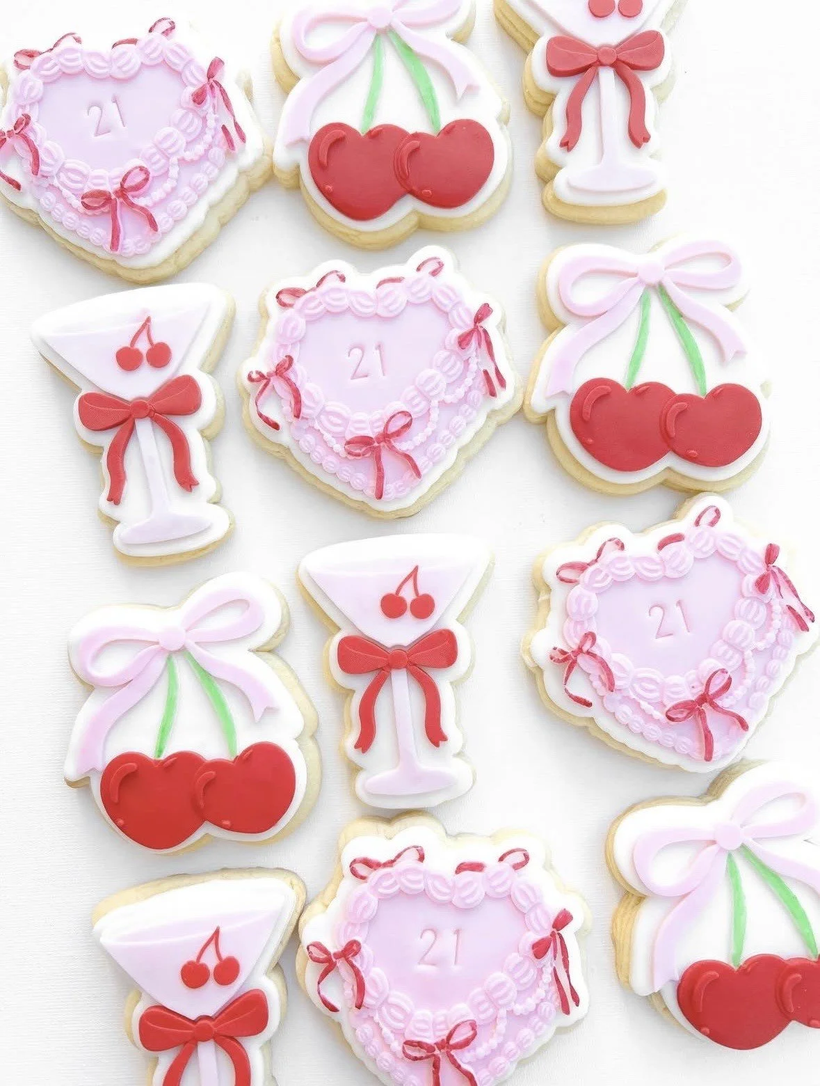 Cocktail with Cherries Set.jpg