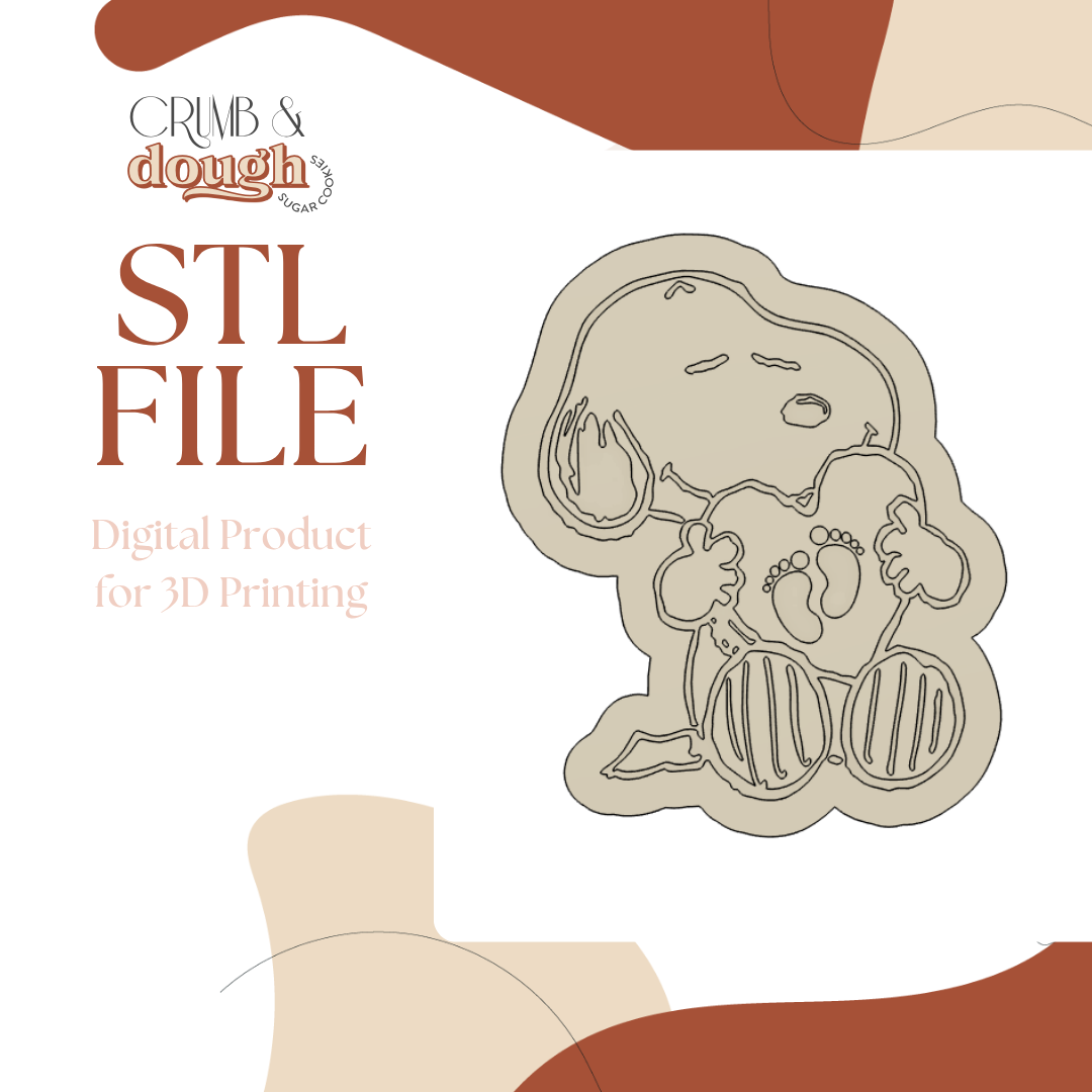 Snoopy with Heart.png