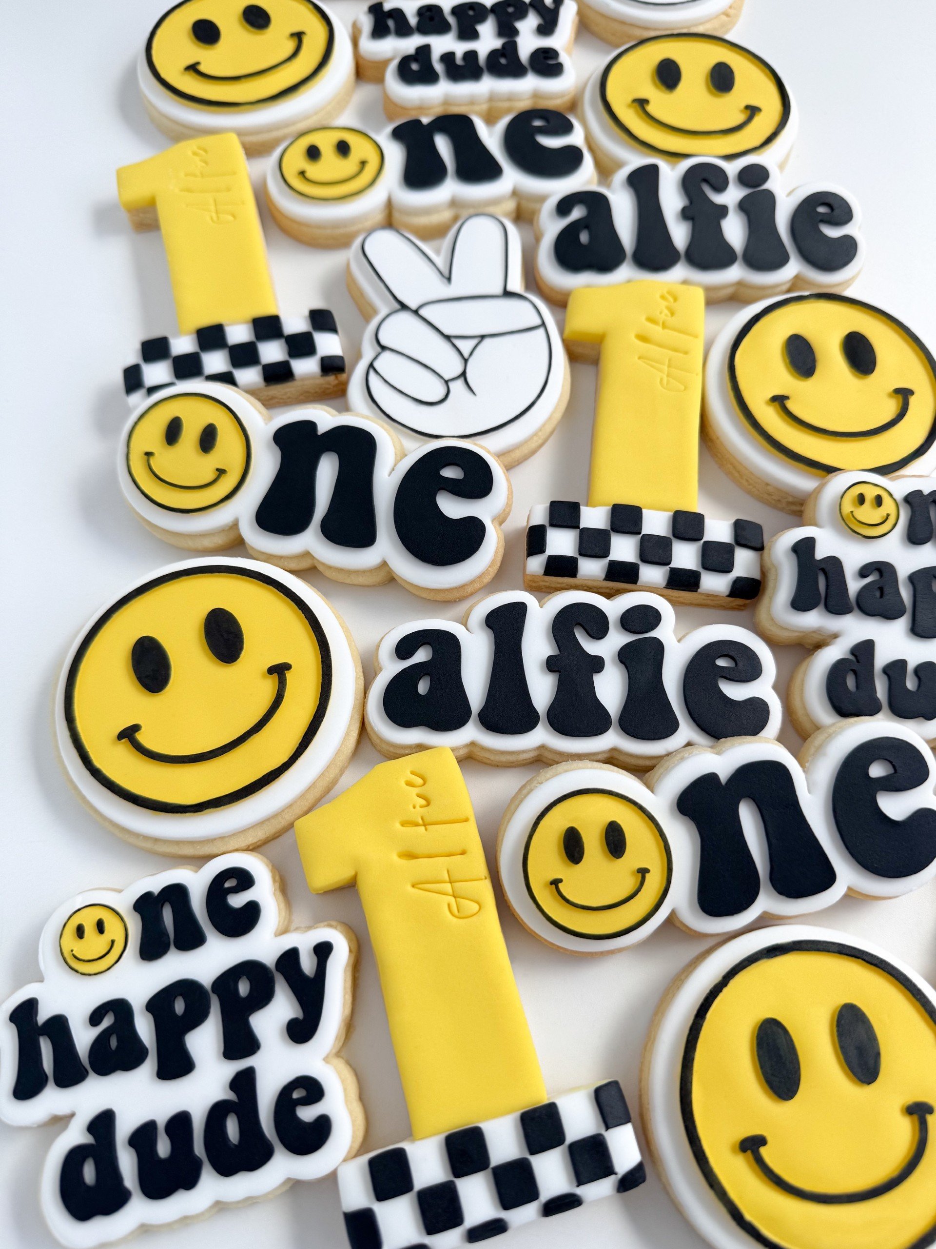 One Happy Dude Set.jpg
