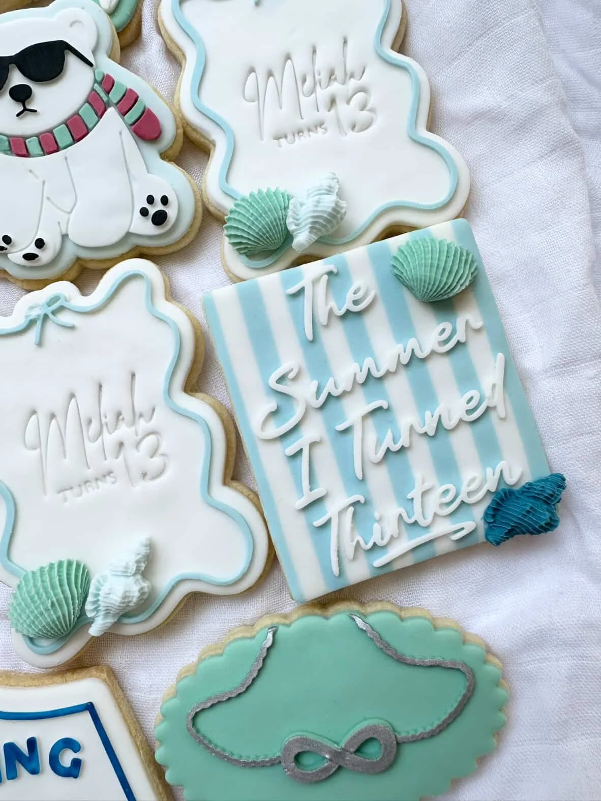 The Summer I Turned Thirteen.jpg