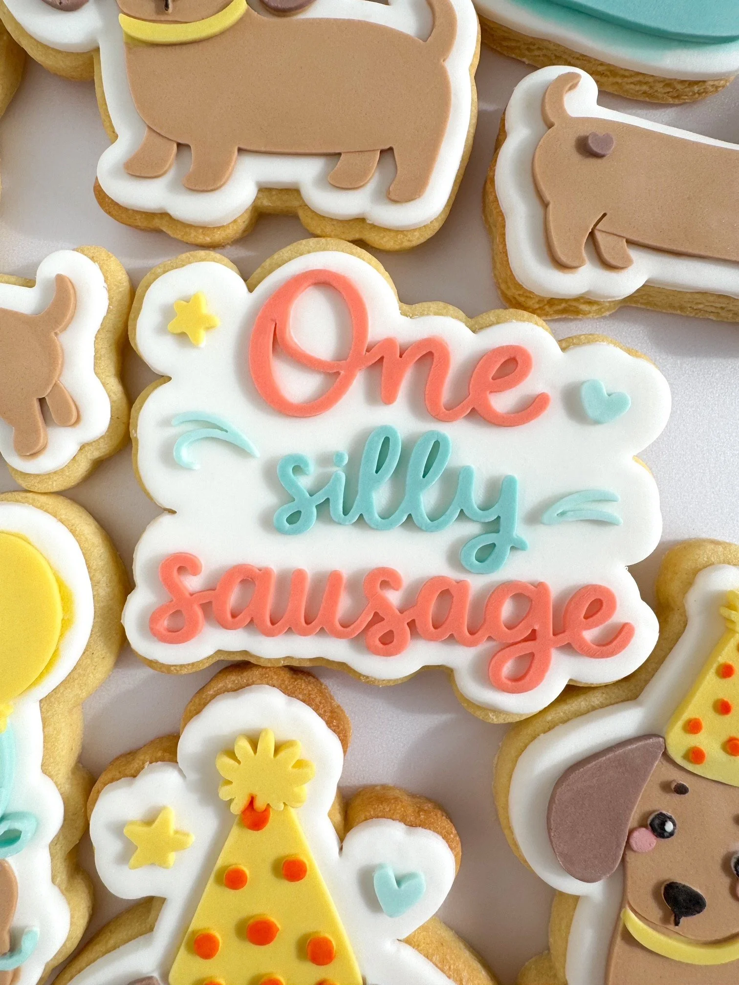 One Silly Sausage.jpg