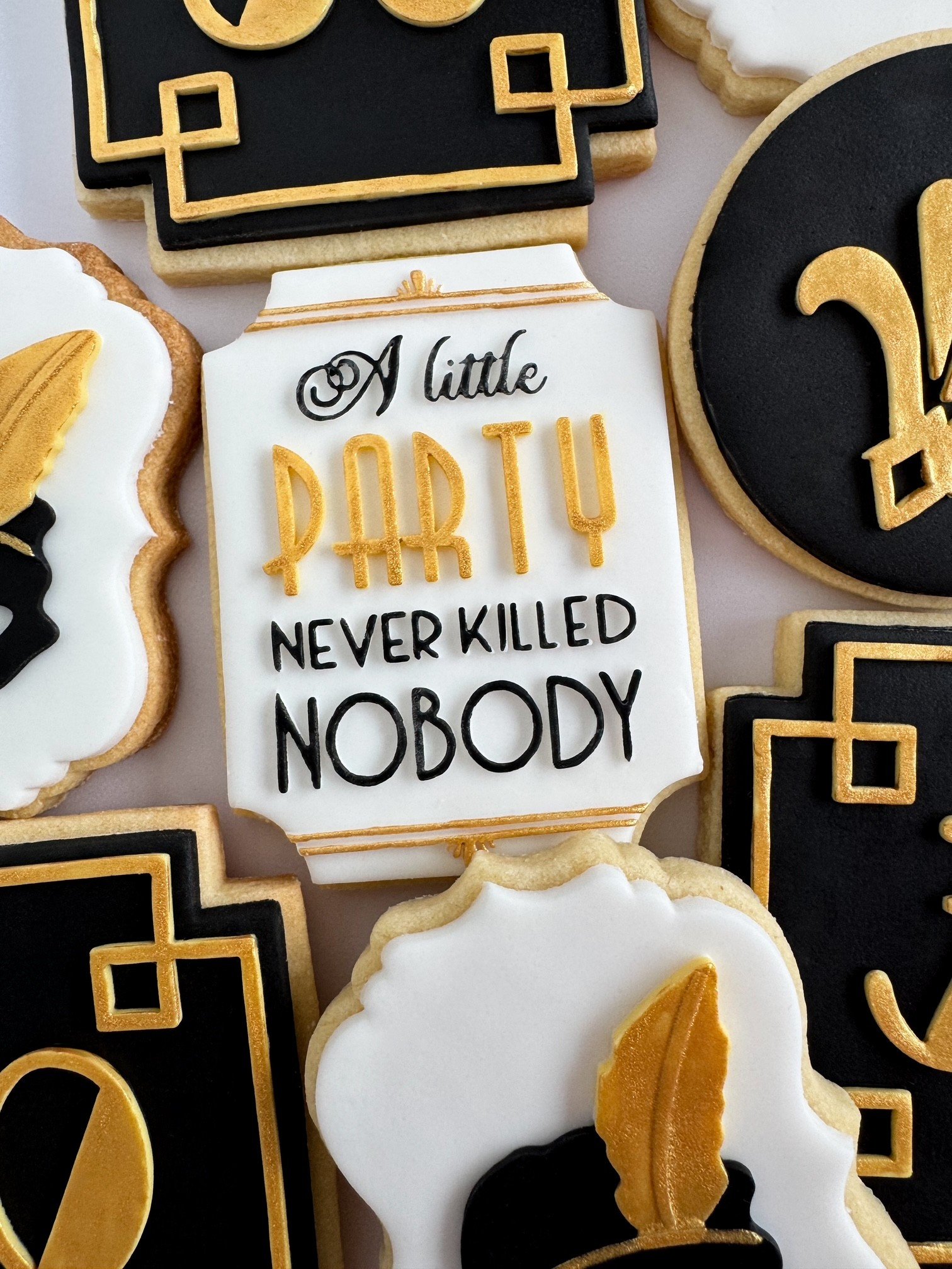 A Little Party Never Killed Nobody.jpg