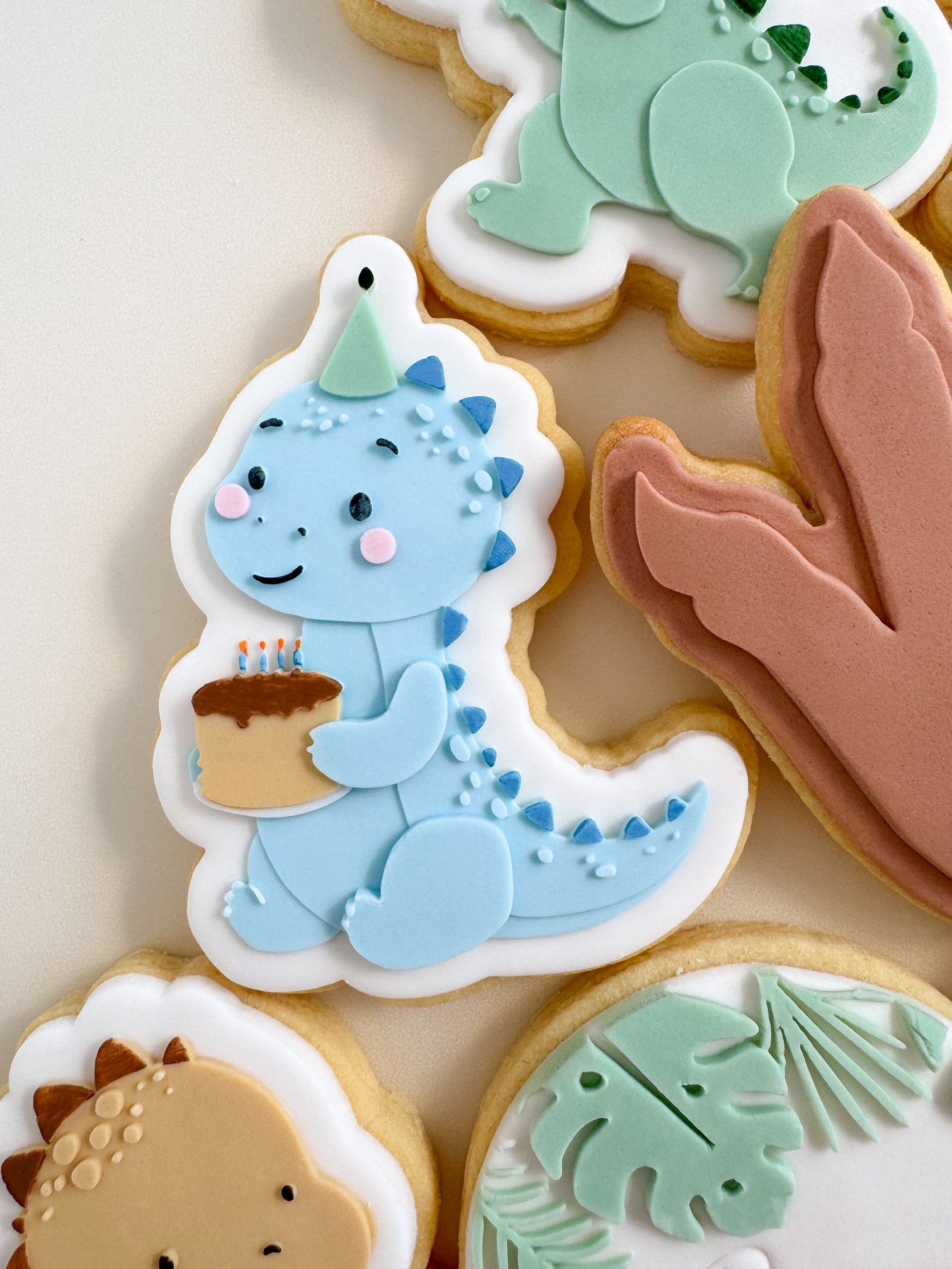 Party Dinosaur with Cake.jpg