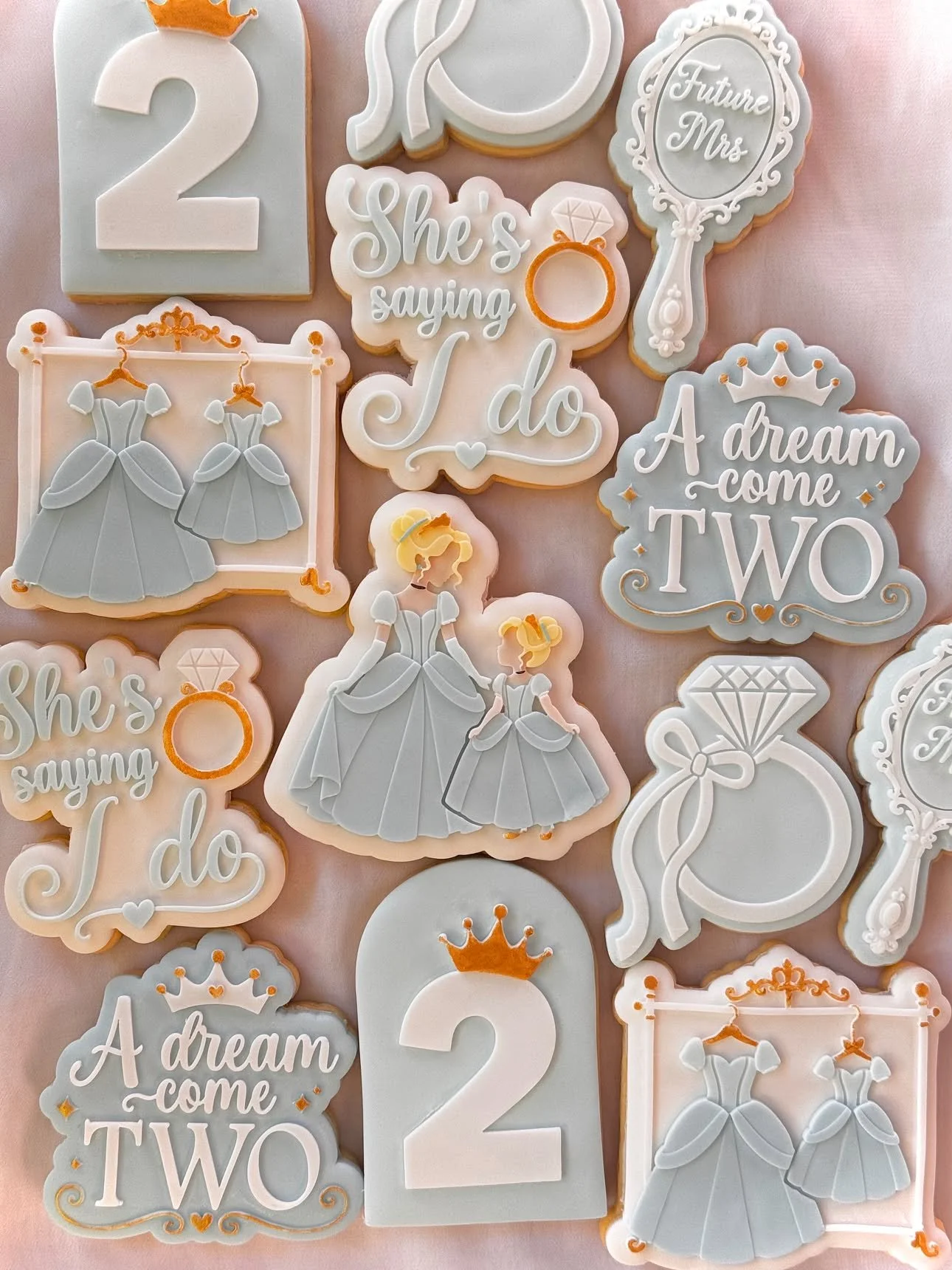 A Dream Come Two Set.jpg