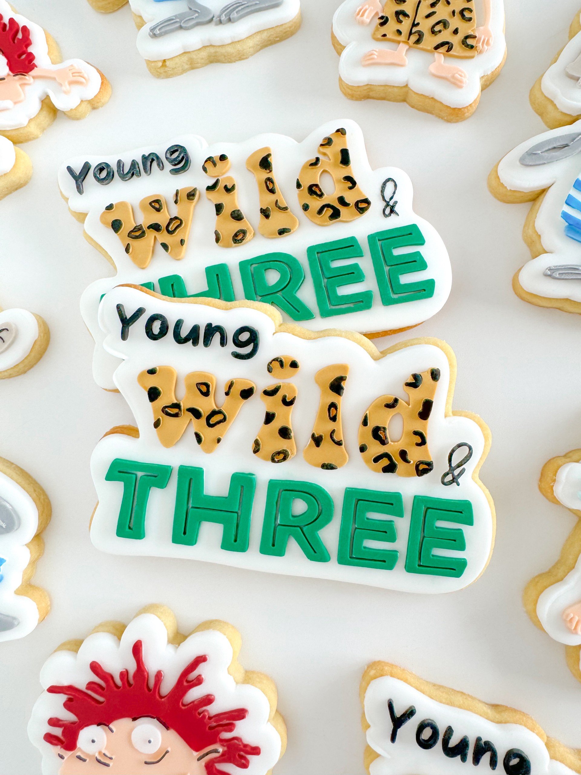 Young Wild and Three.jpg