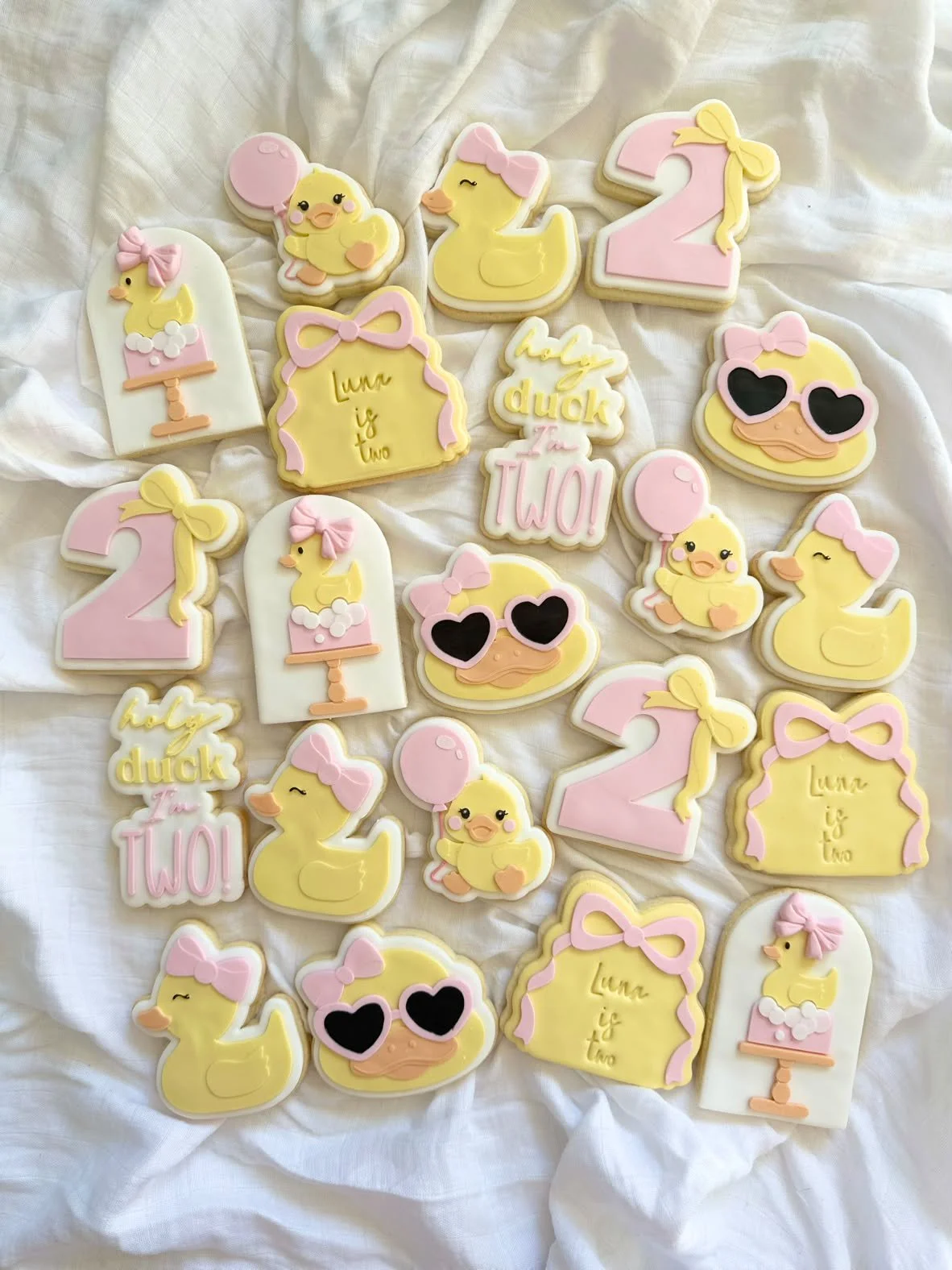 Holy Duck I'm Two Set.jpg (Copy)