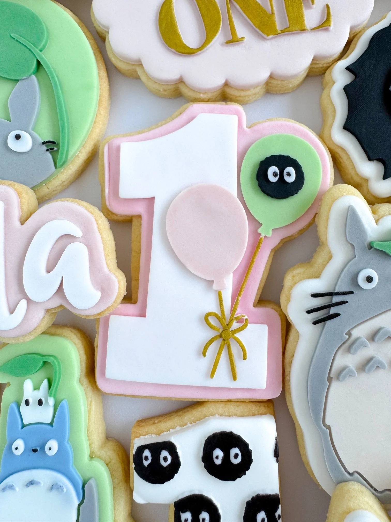 Number One with Balloons.jpg