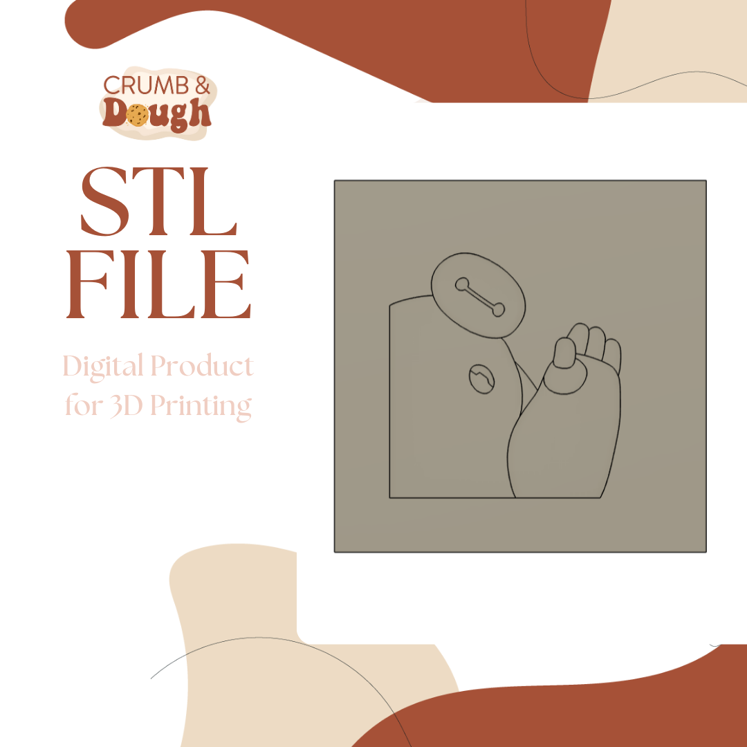 Big Hero 6 Baymax Waving.png