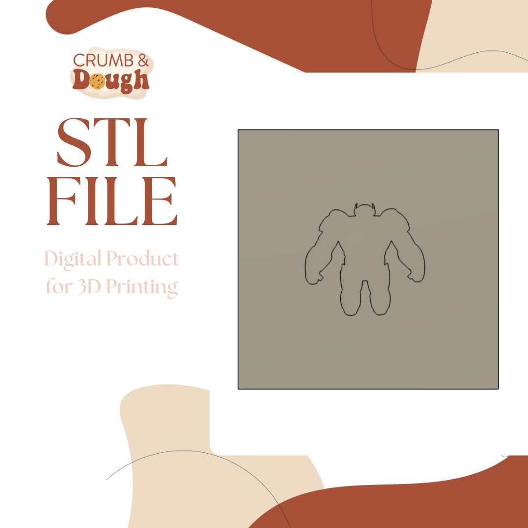 Big Hero 6 Baymax Silhouette.png