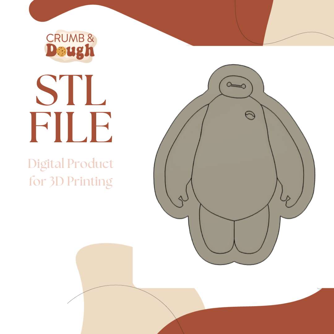 Big Hero 6 Baymax Full Body.png