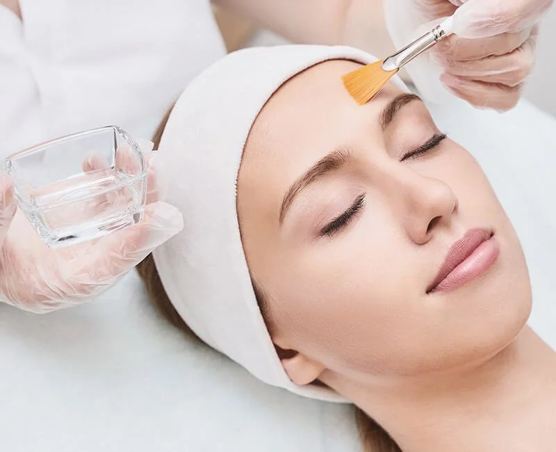 Medspa in Chino, CA, 91710 | Chemical Peels Near Me