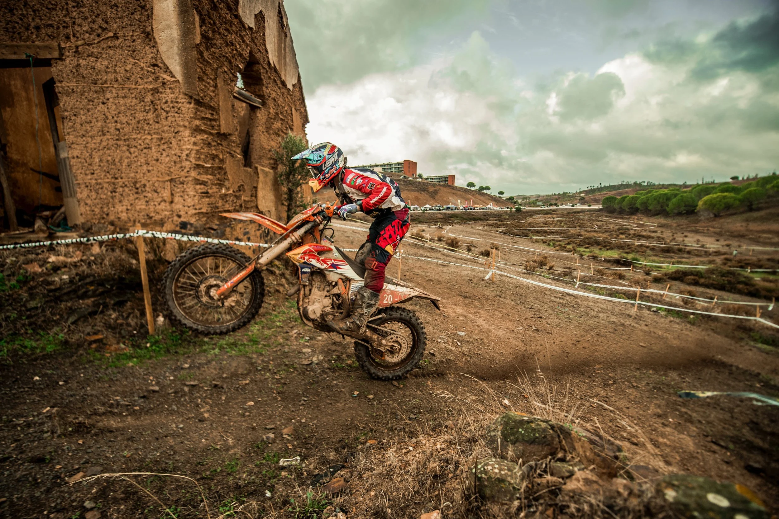 ISDE TRAINING CAMP