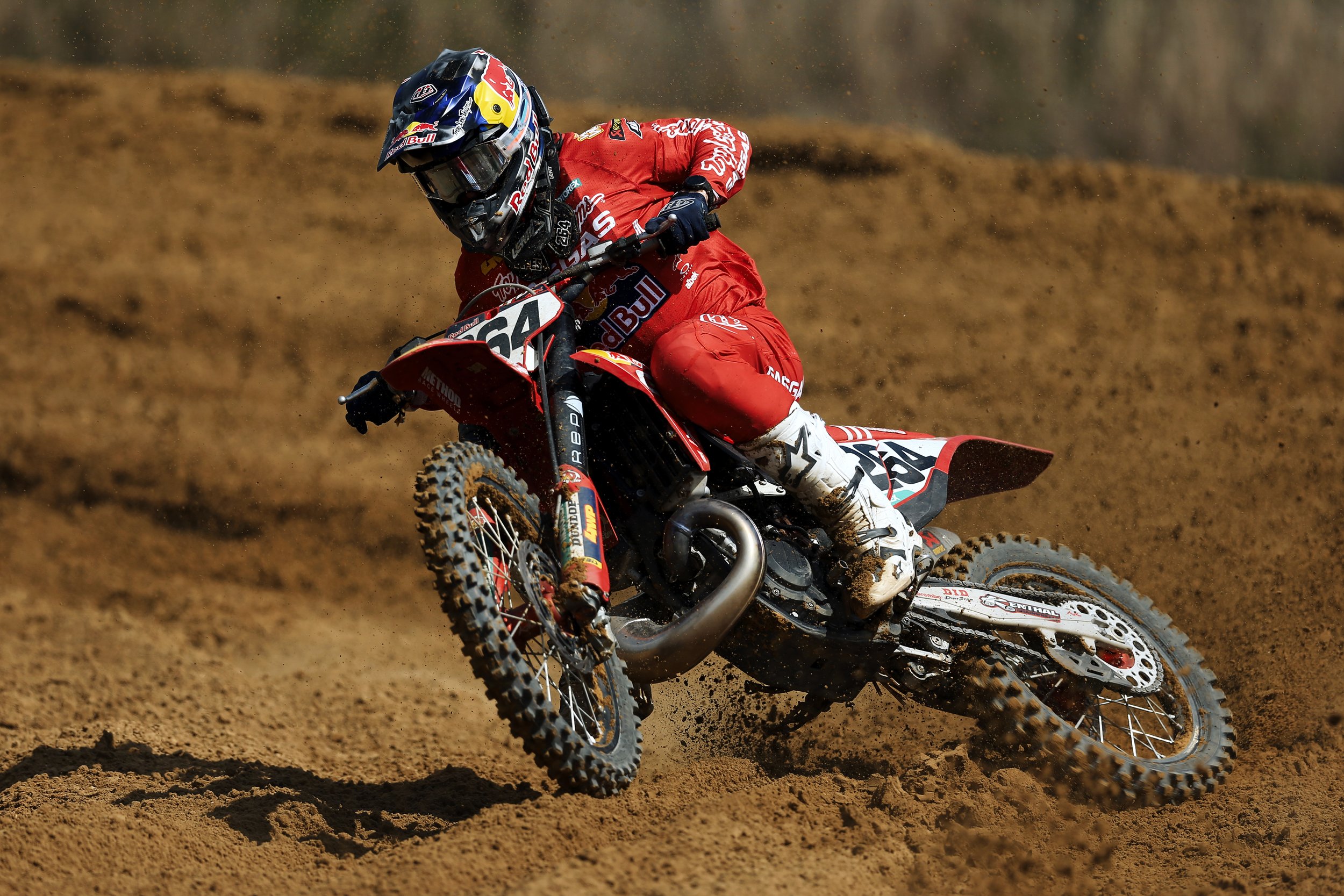 J Day Speed Camp - FL