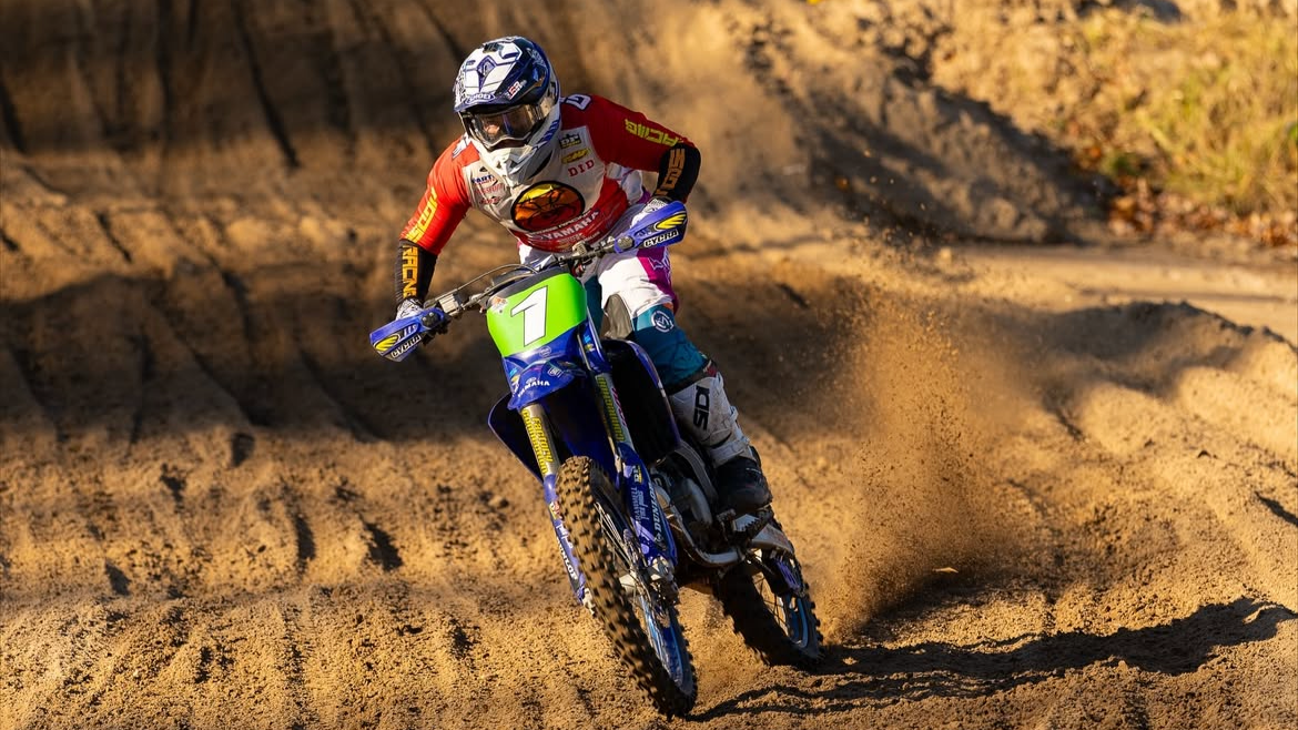 J Day Speed Camp - CGI