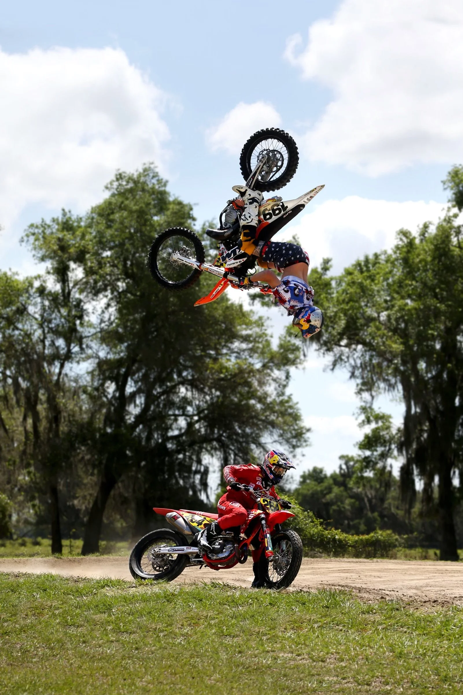 Pastranaland MX Training