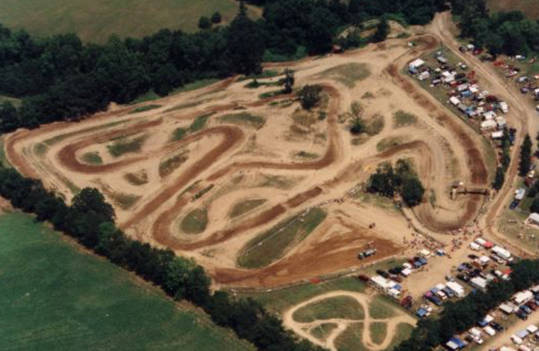 Doublin Gap MX Training