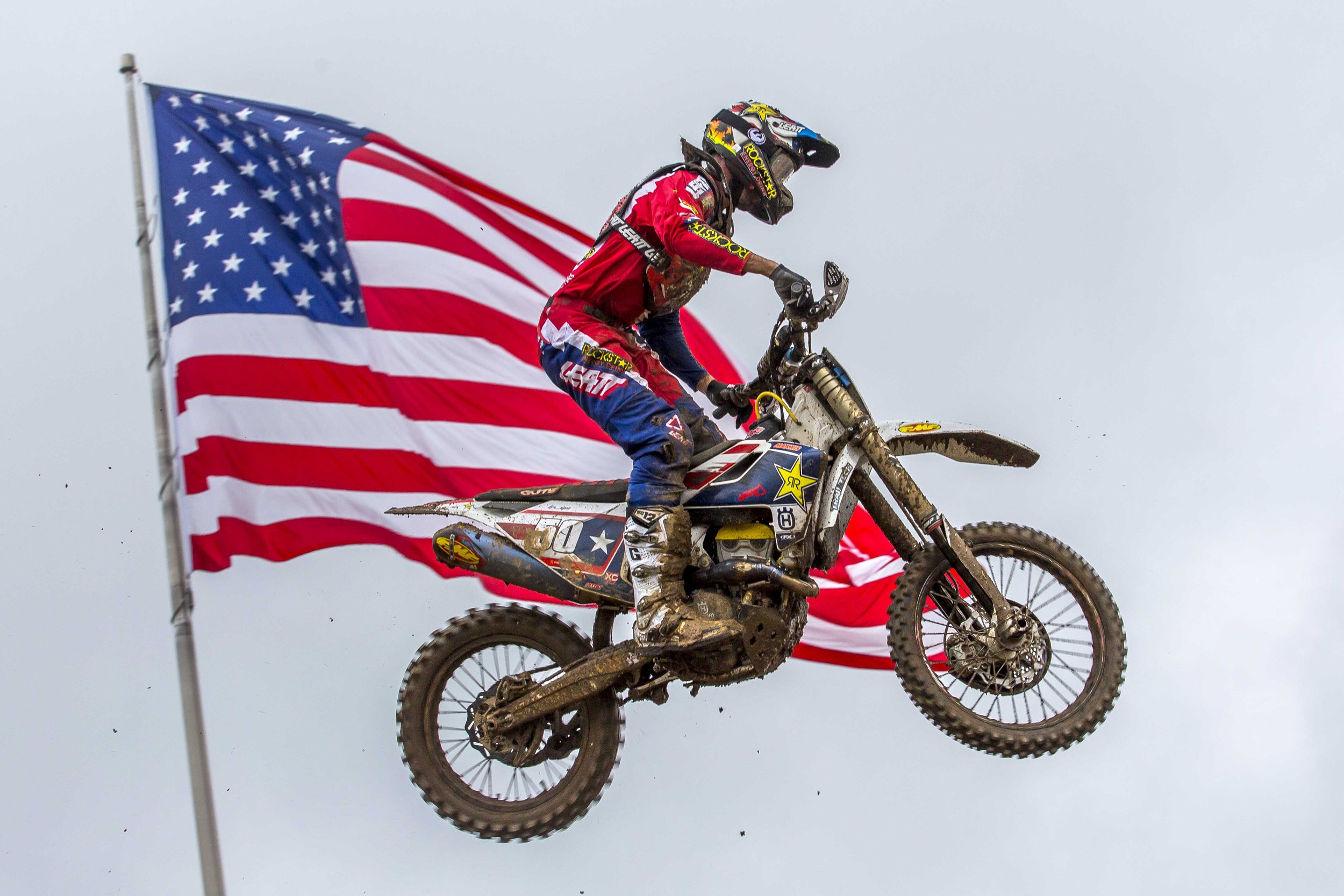 Red Bud MX Vet Clinic