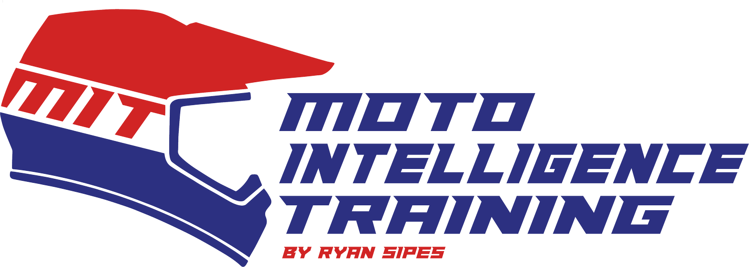 Moto Intelligence Training