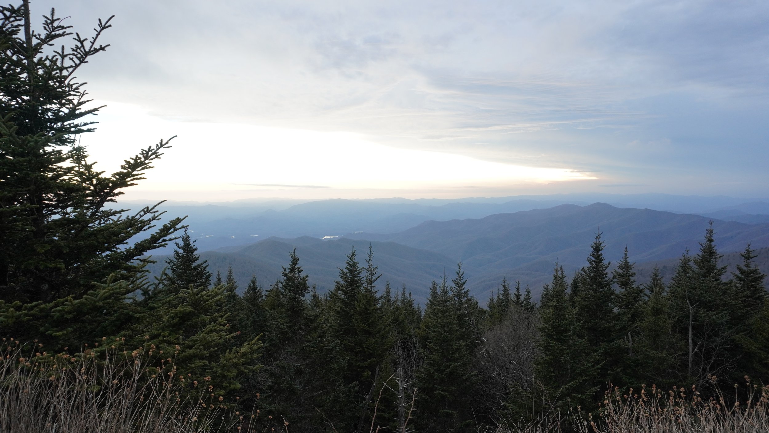 Clingman's Dome