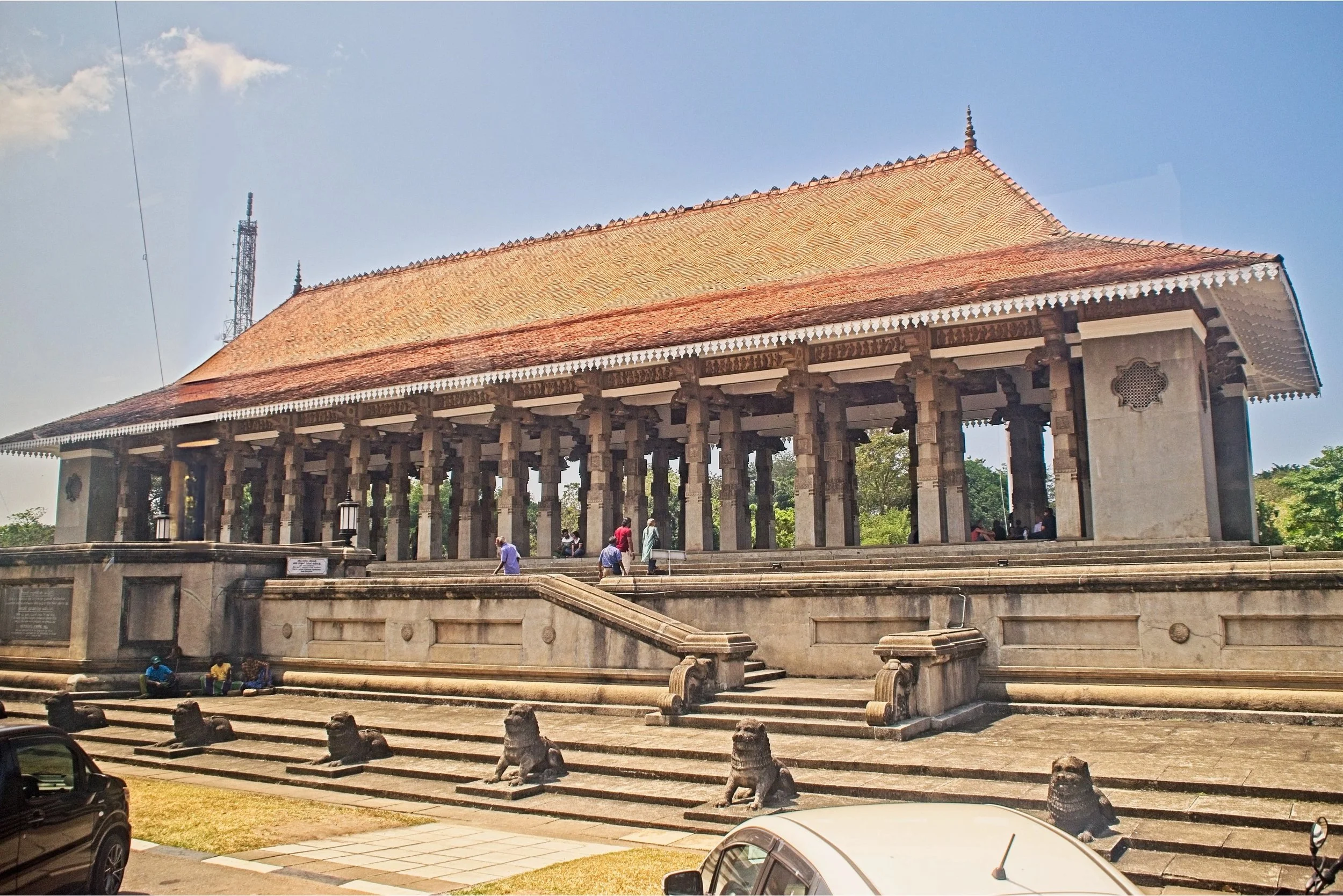 Independence Memorial Museum