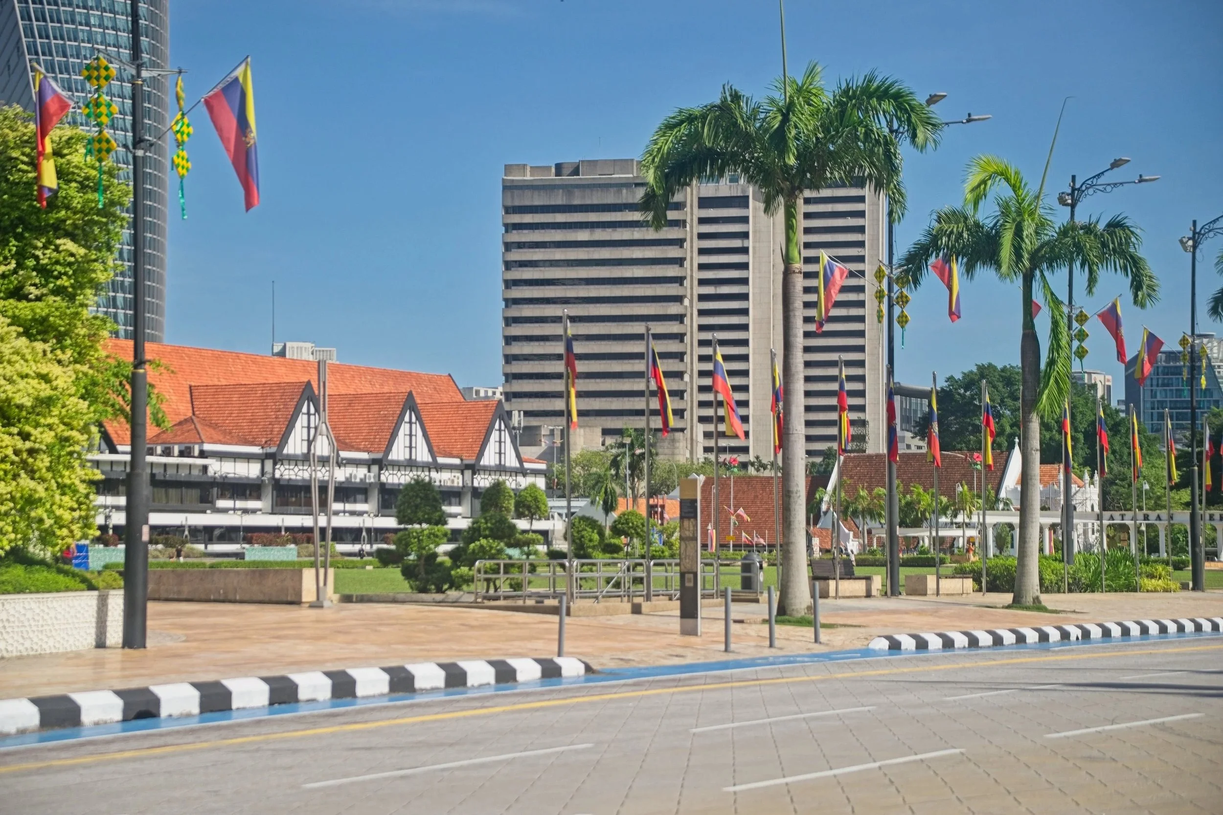 Independence Square