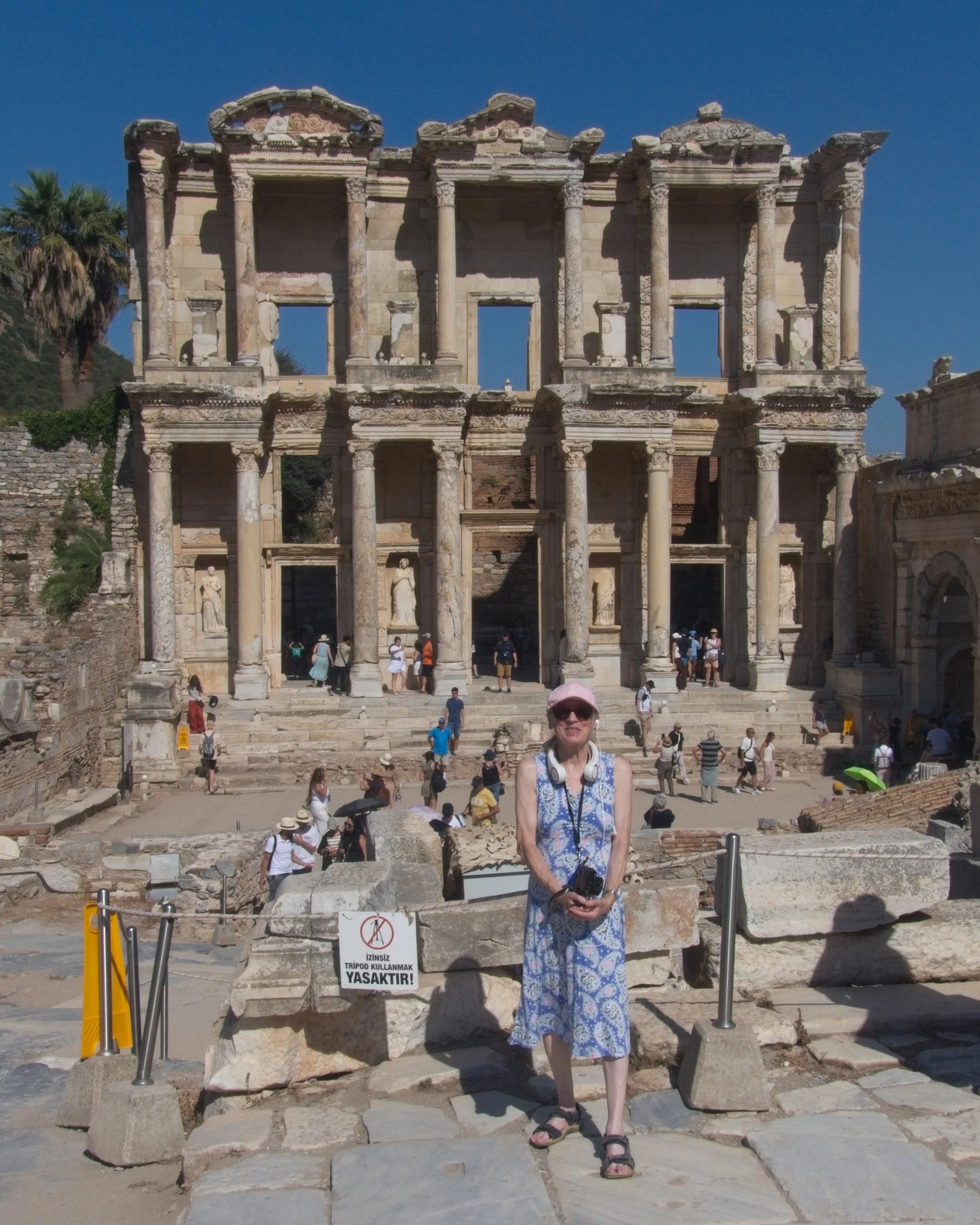EPHESUS