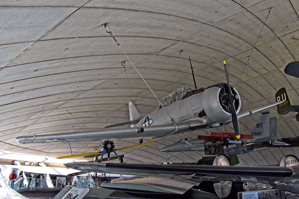 P47 "Thunderbolt"
