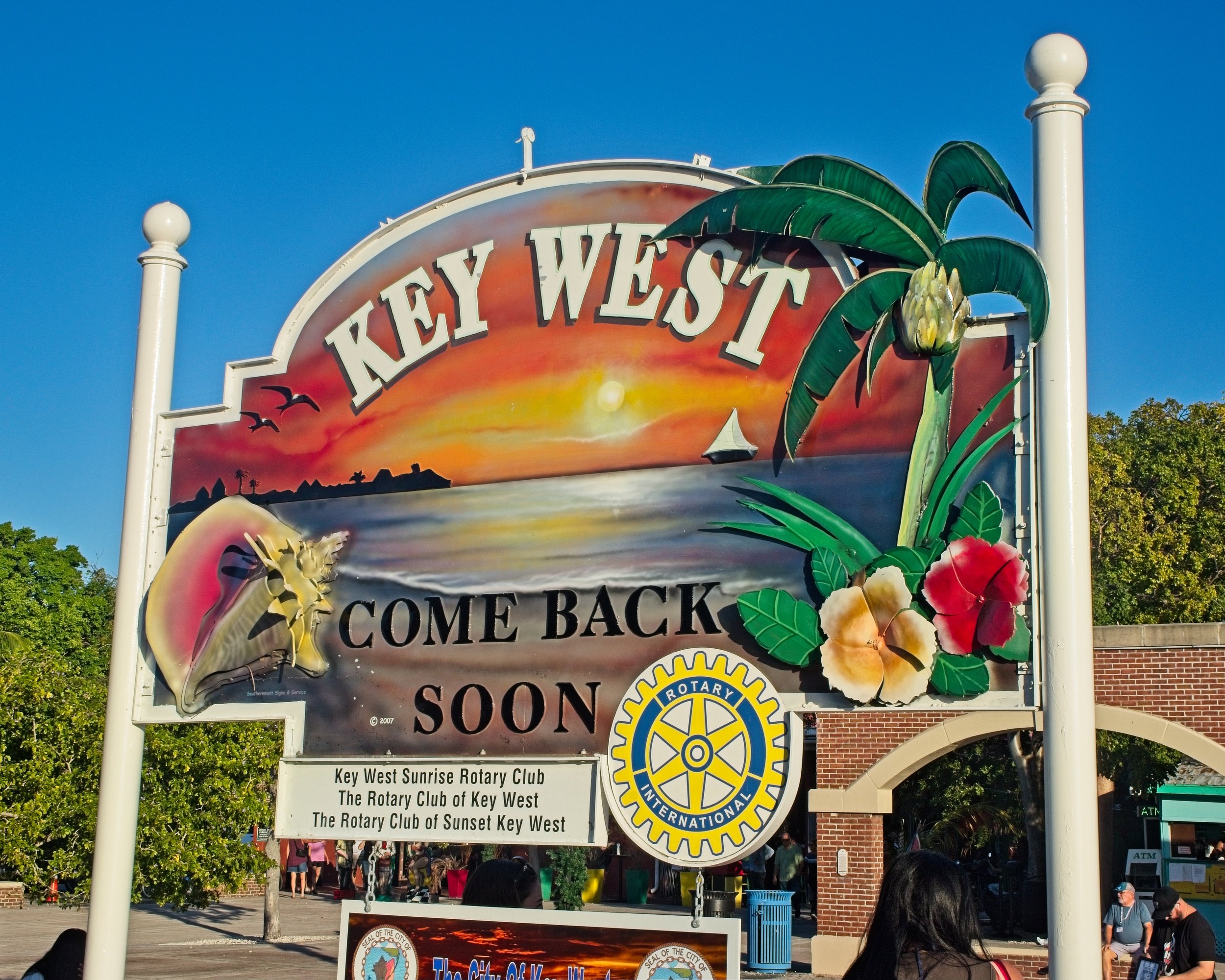 KEY WEST FLORIDA