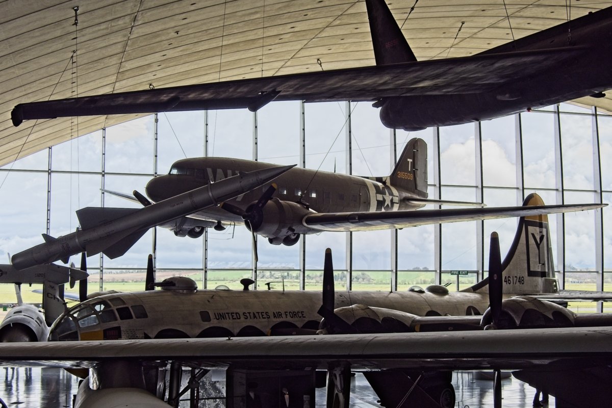 Dakota transport