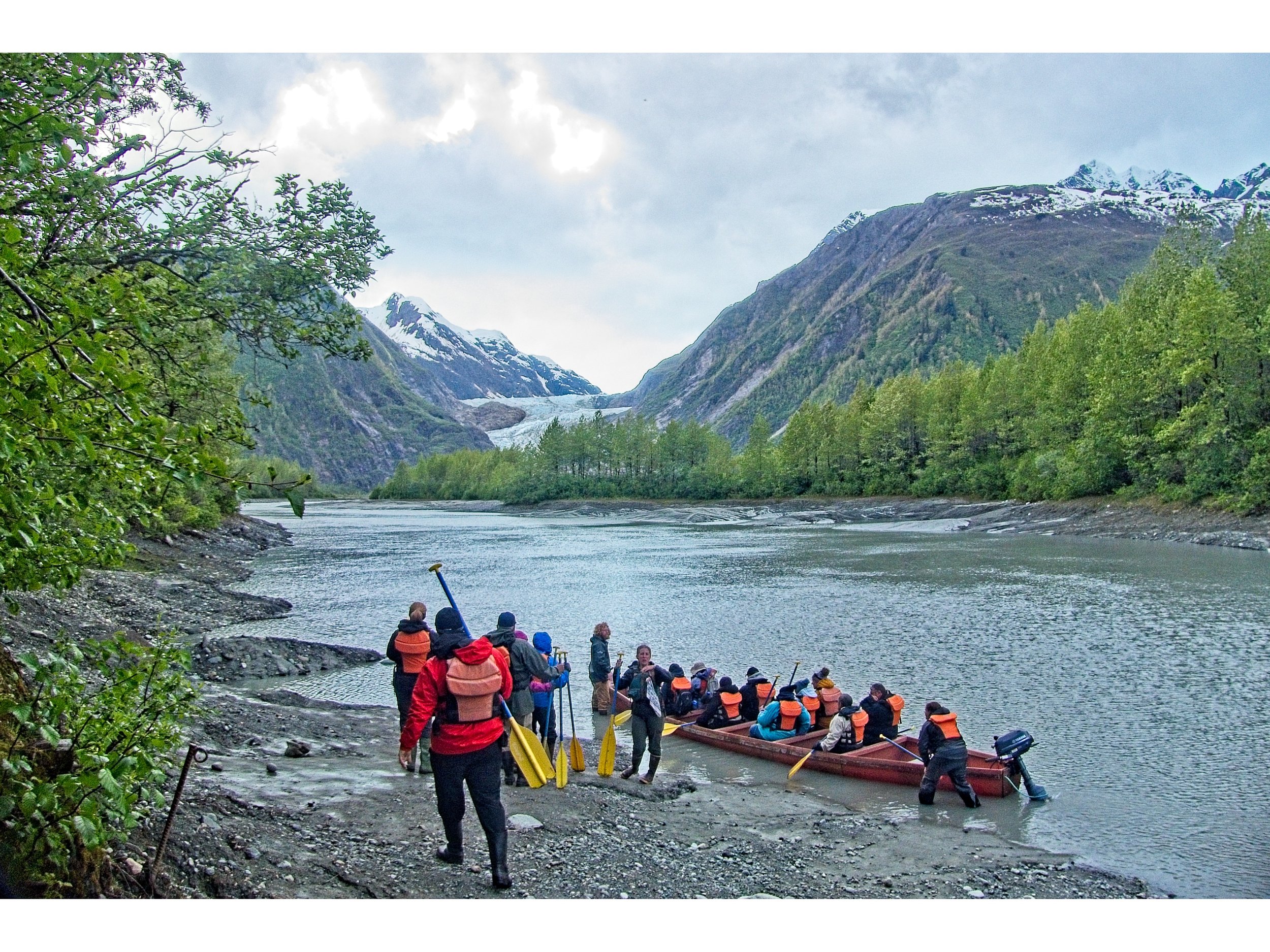 SKAGWAY
