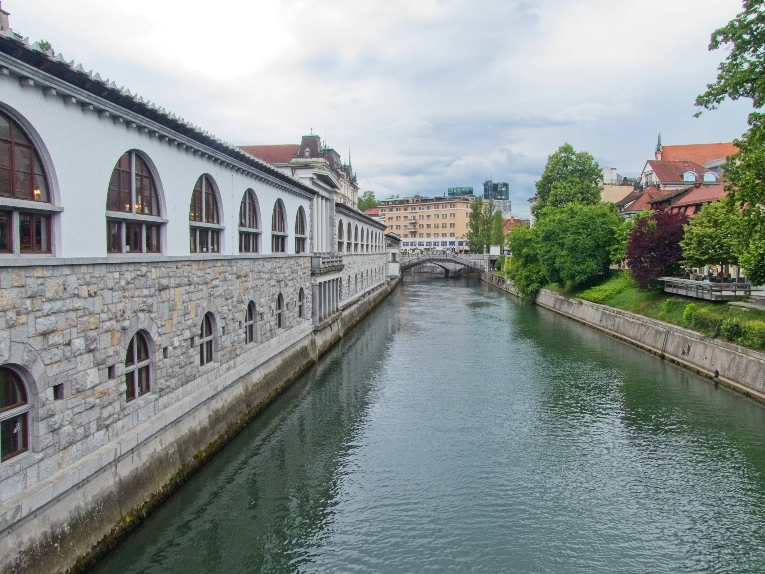 LJUBLJANA Slovenia