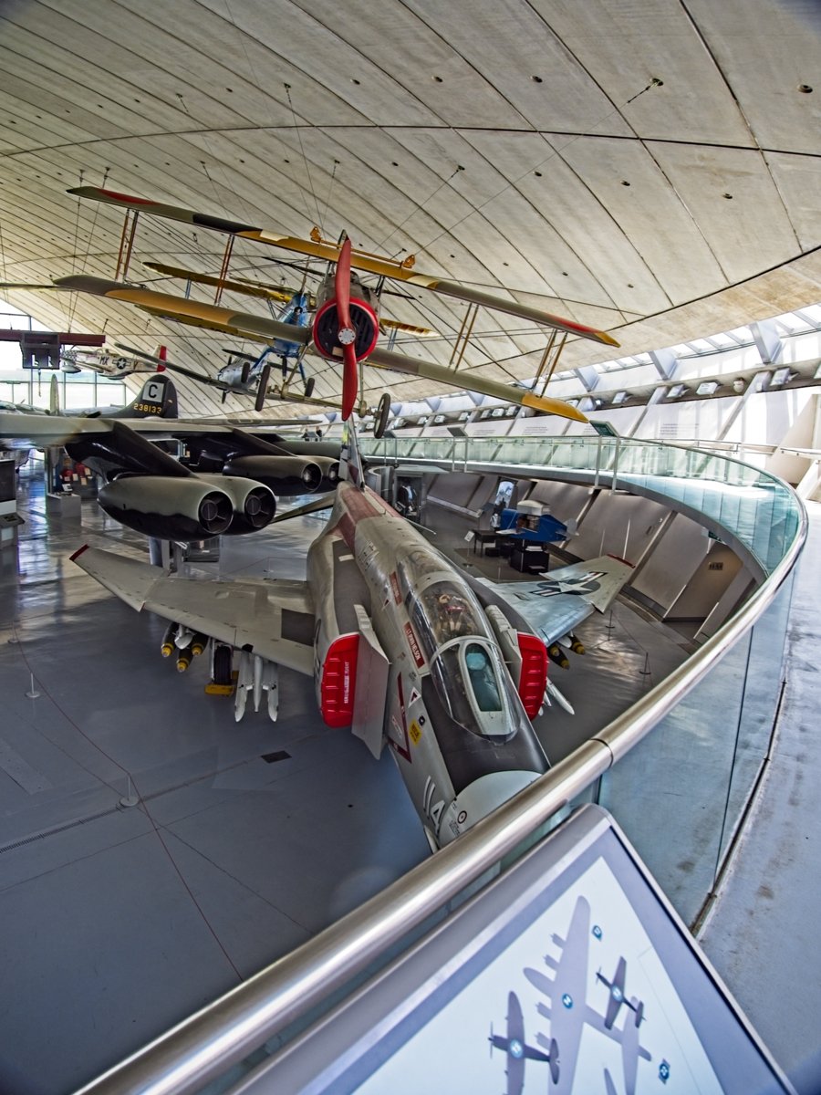 F4 Navy "Phantom"
