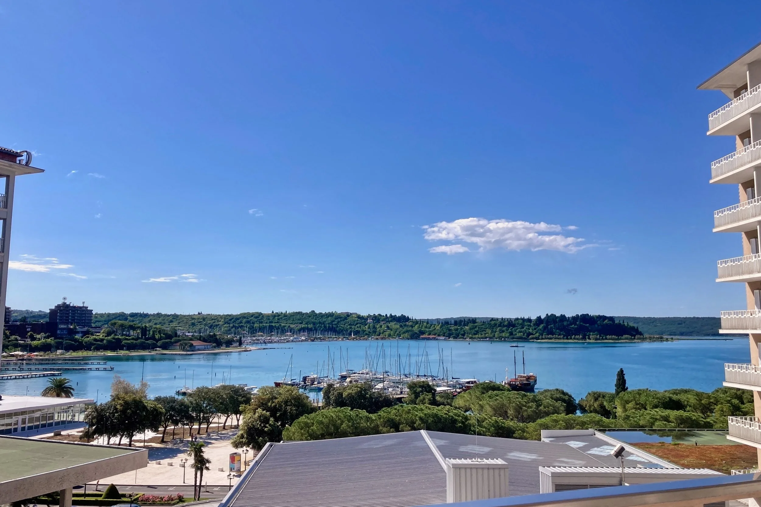PORTOROZ, Slovenia