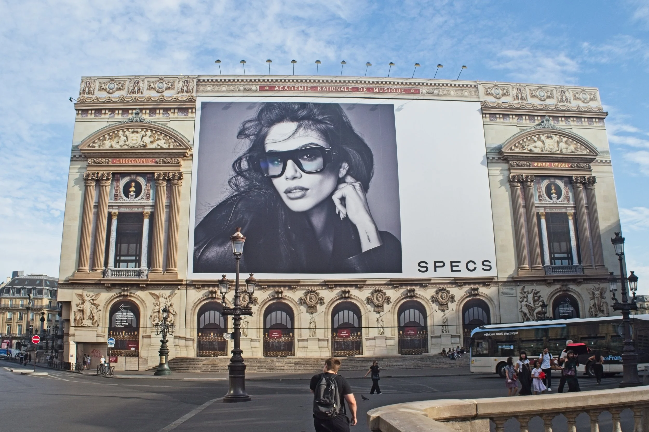 Opera