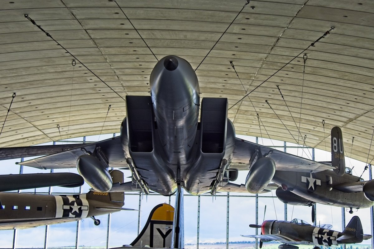 F15 "Strike Eagle"