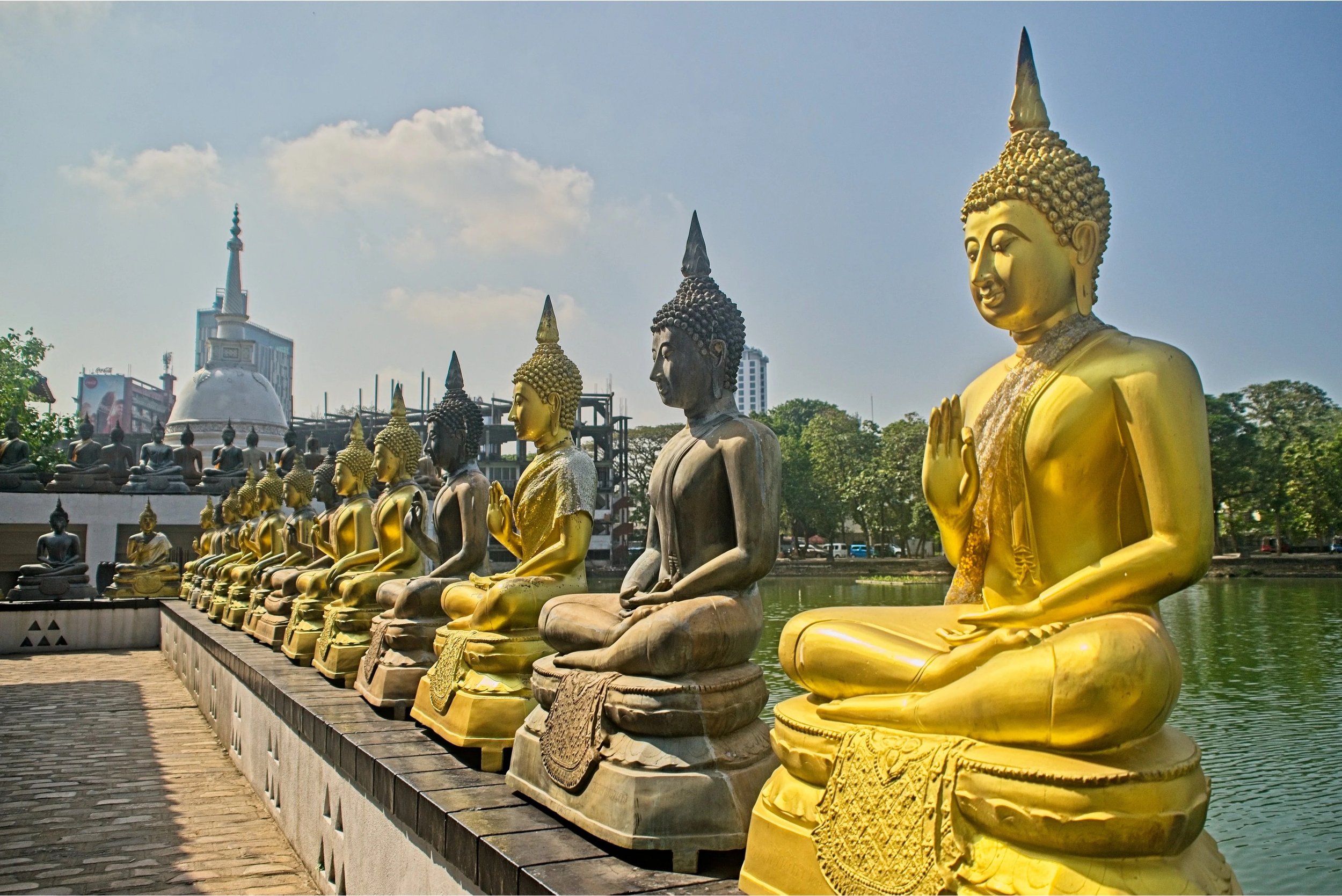 COLOMBO - DAY 2, Sri Lanka