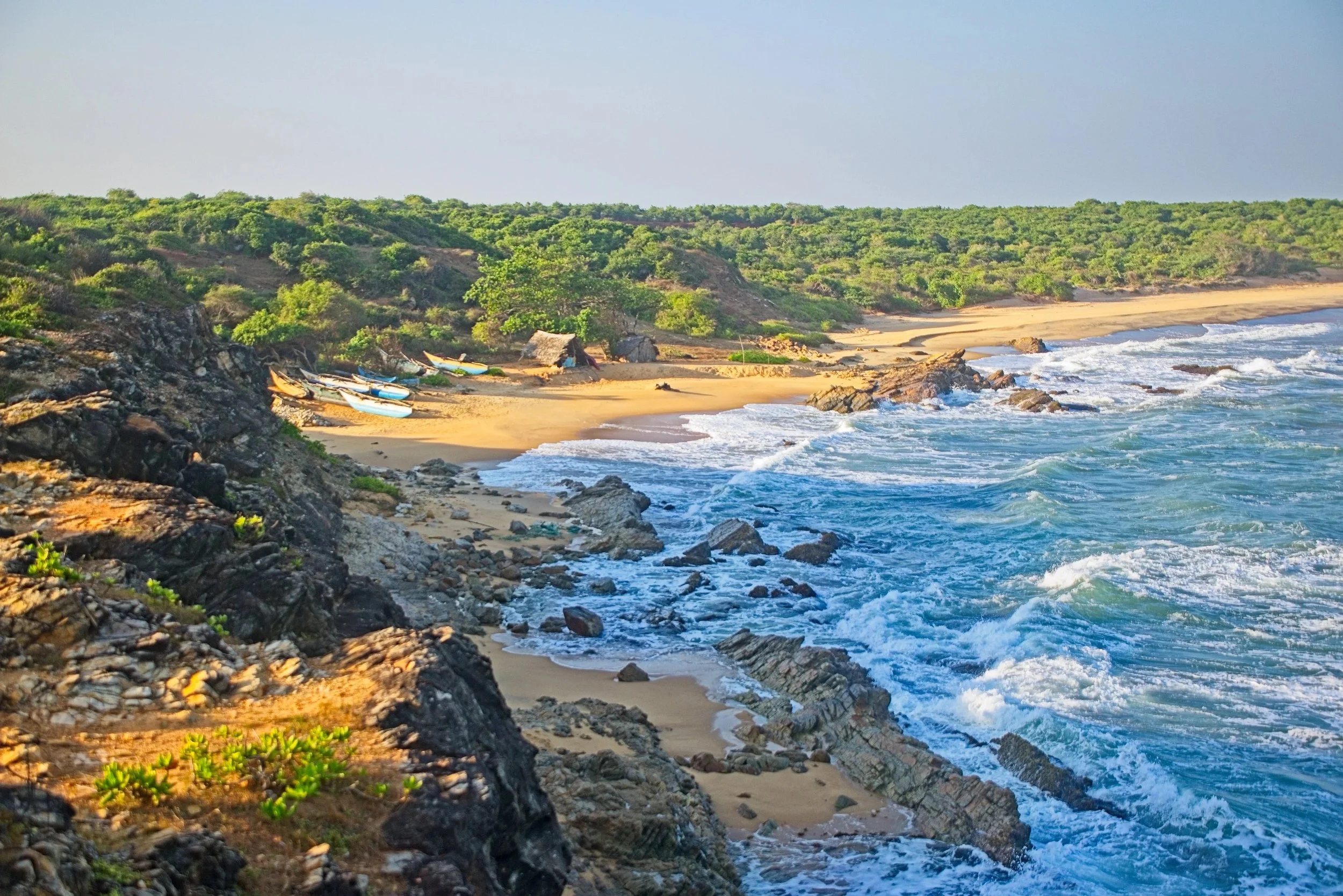 BUNDALA NATIONAL PARK, Sri Lanka