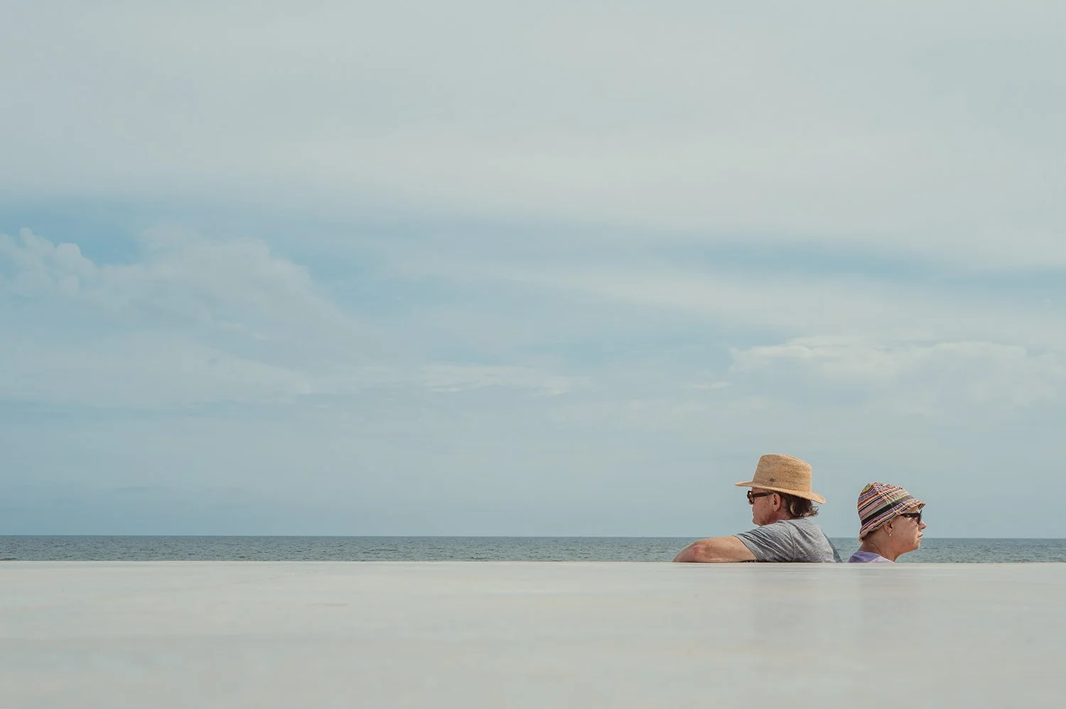 My first Leica Master Shot
