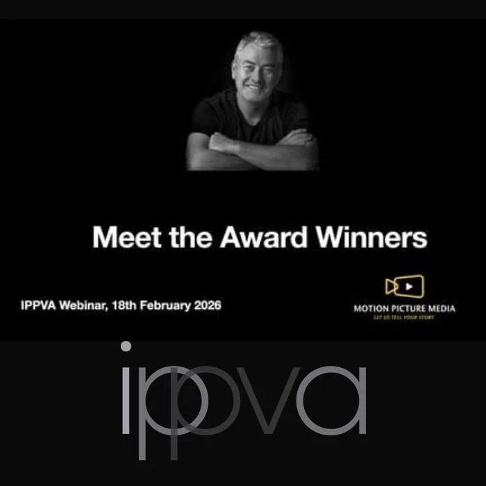 IPPVA Webinar Series - Meet the Winners