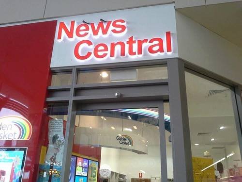 News Central