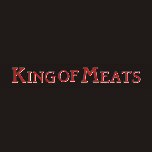 King of Meats