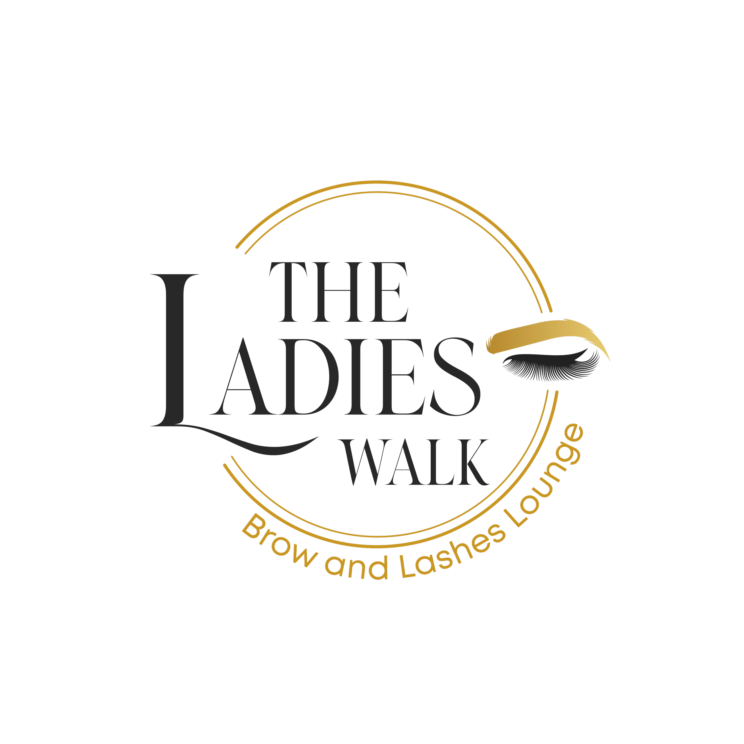 The Ladies Walk