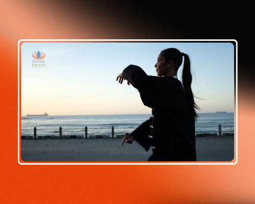 Social Tai Chi