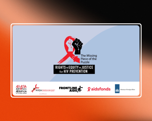 ARASA Budget Advocacy Video