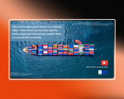 Global Illicit Flows Video